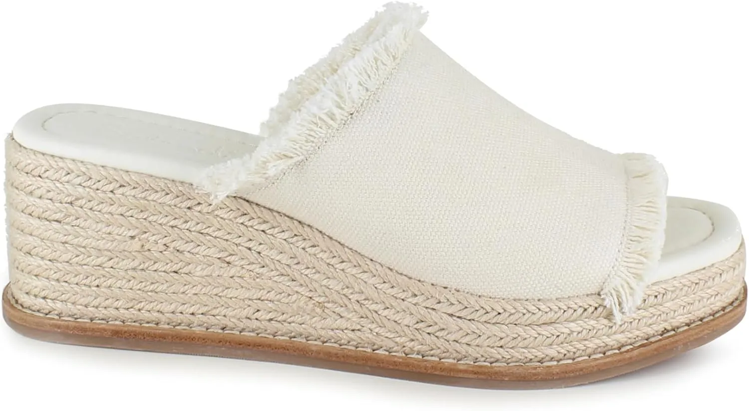 Splendid Women's Domini Espadrille Wedge Sandal