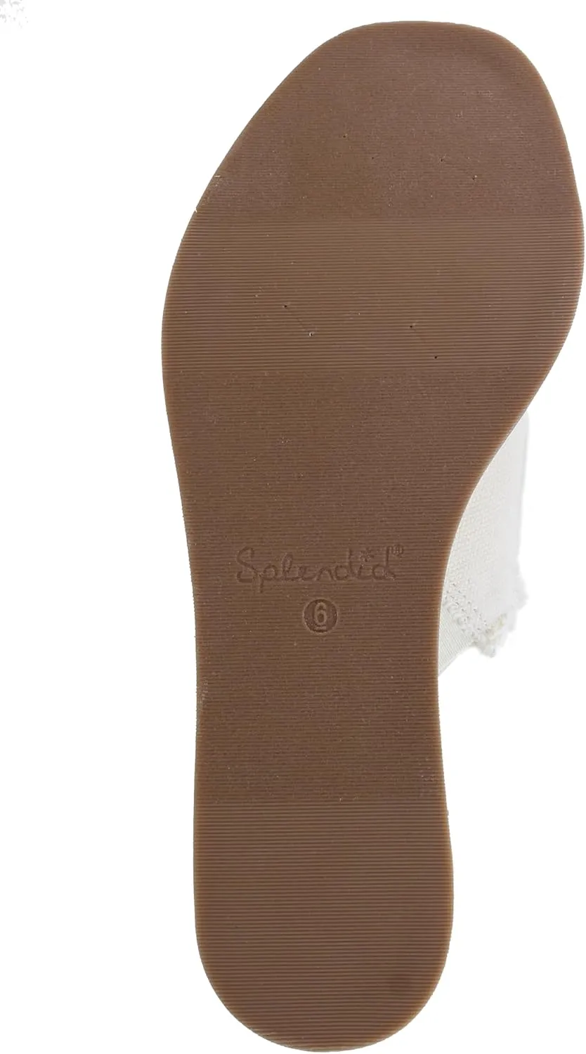 Splendid Women's Domini Espadrille Wedge Sandal