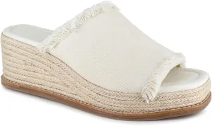 Splendid Women's Domini Espadrille Wedge Sandal