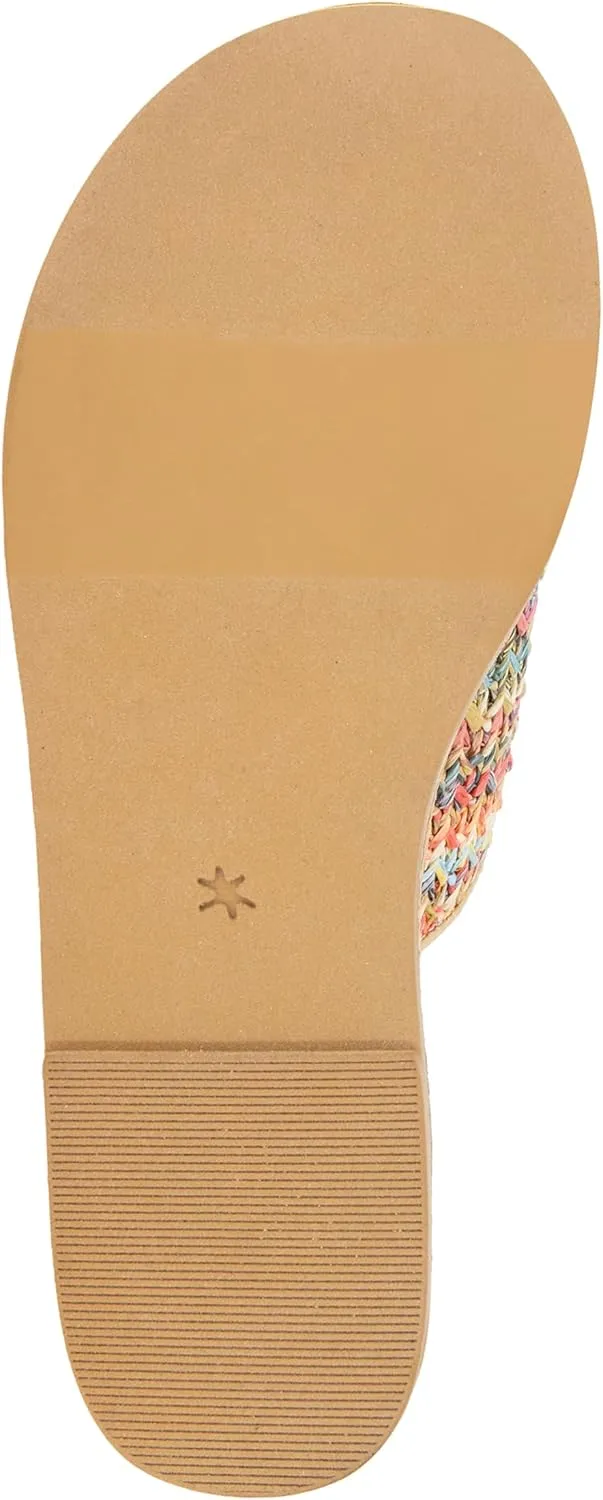 Splendid Women's Fashion Flat Sandal