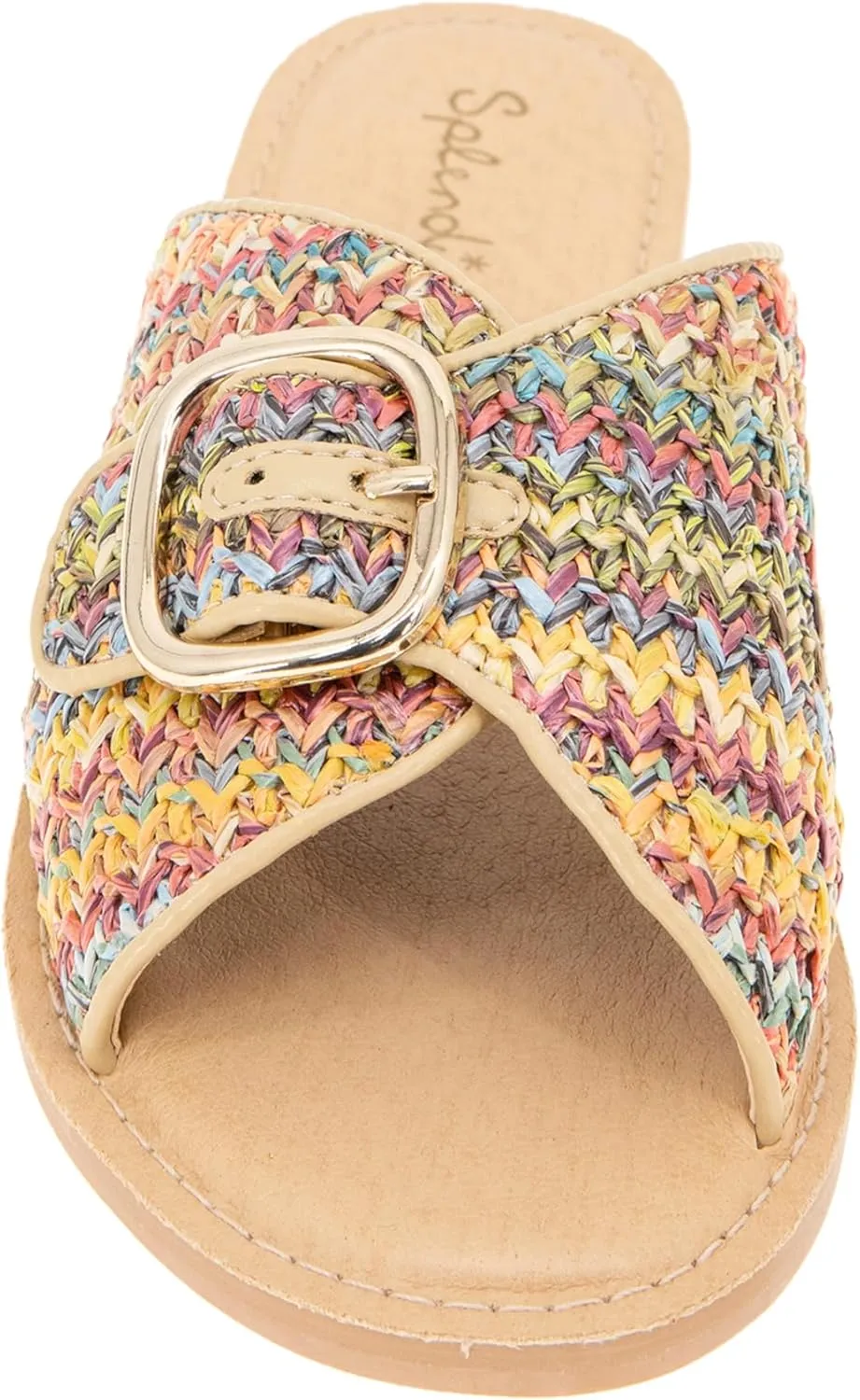 Splendid Women's Fashion Flat Sandal
