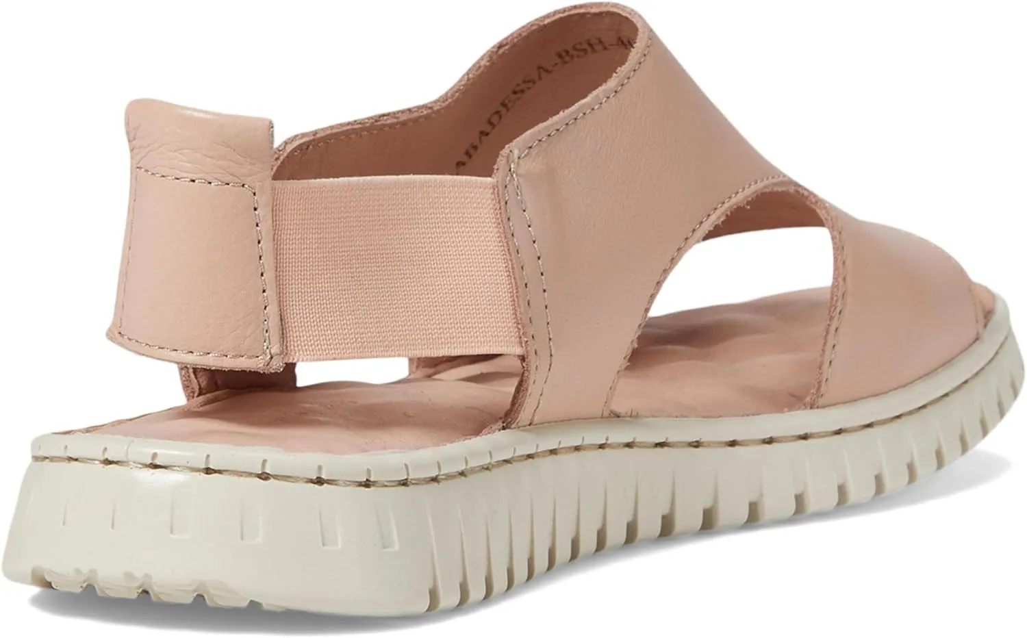 Spring Step Women's Abadessa Sandal