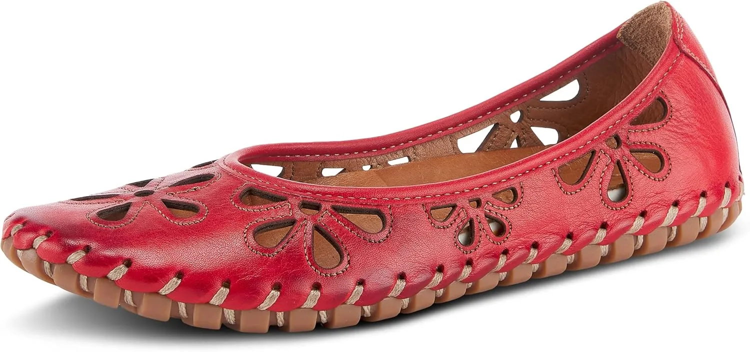 Spring Step Women's Rayely