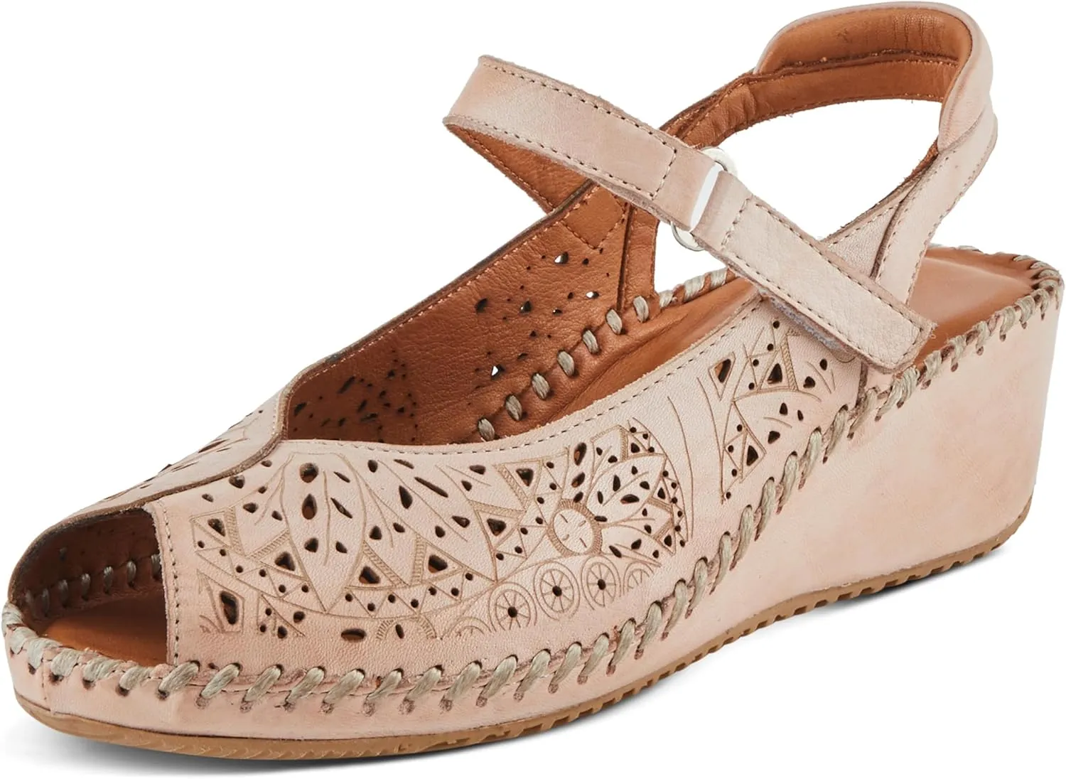Spring Step Women's Santonio Sandal