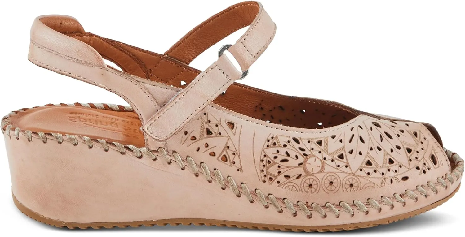 Spring Step Women's Santonio Sandal