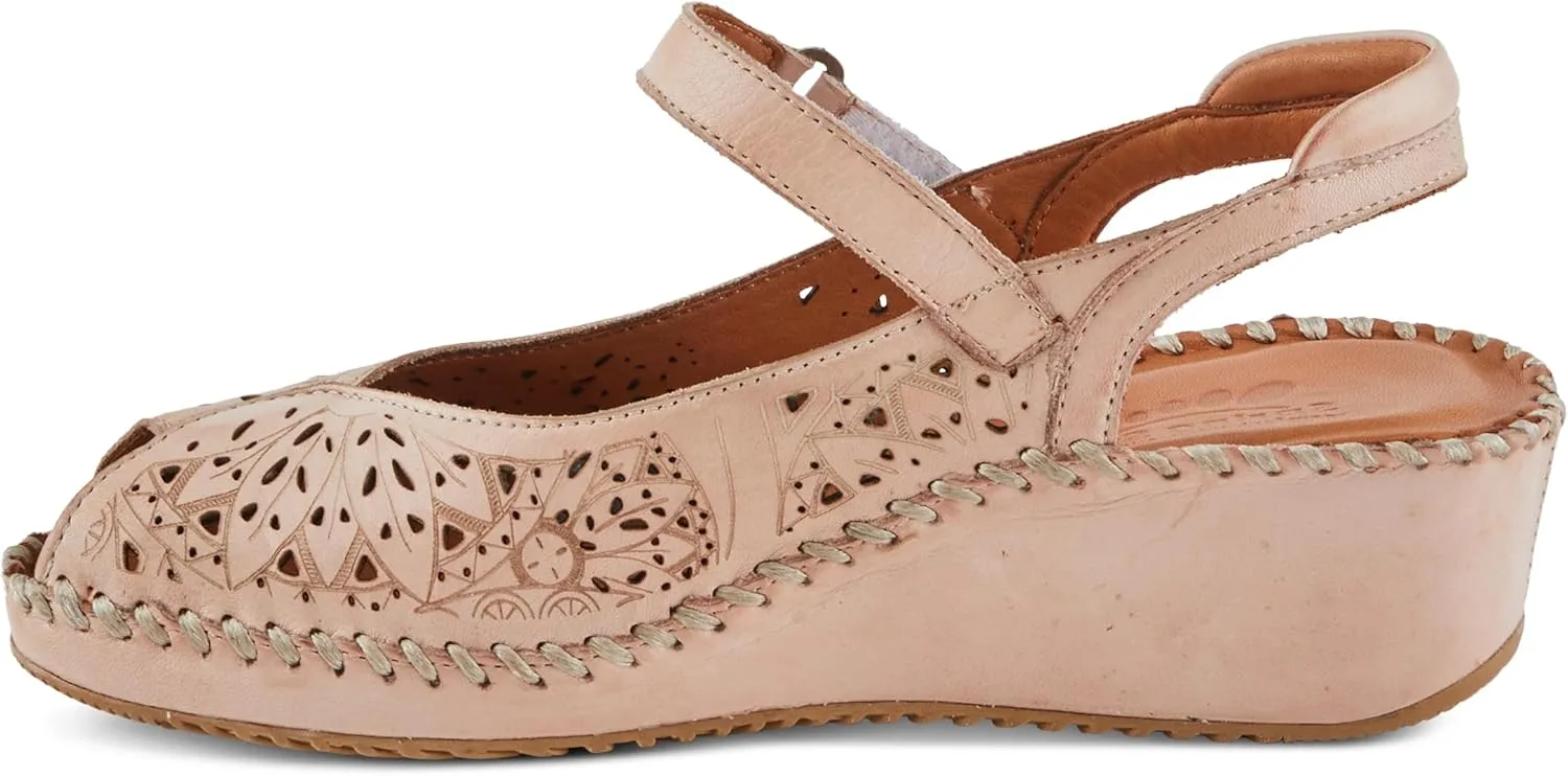 Spring Step Women's Santonio Sandal
