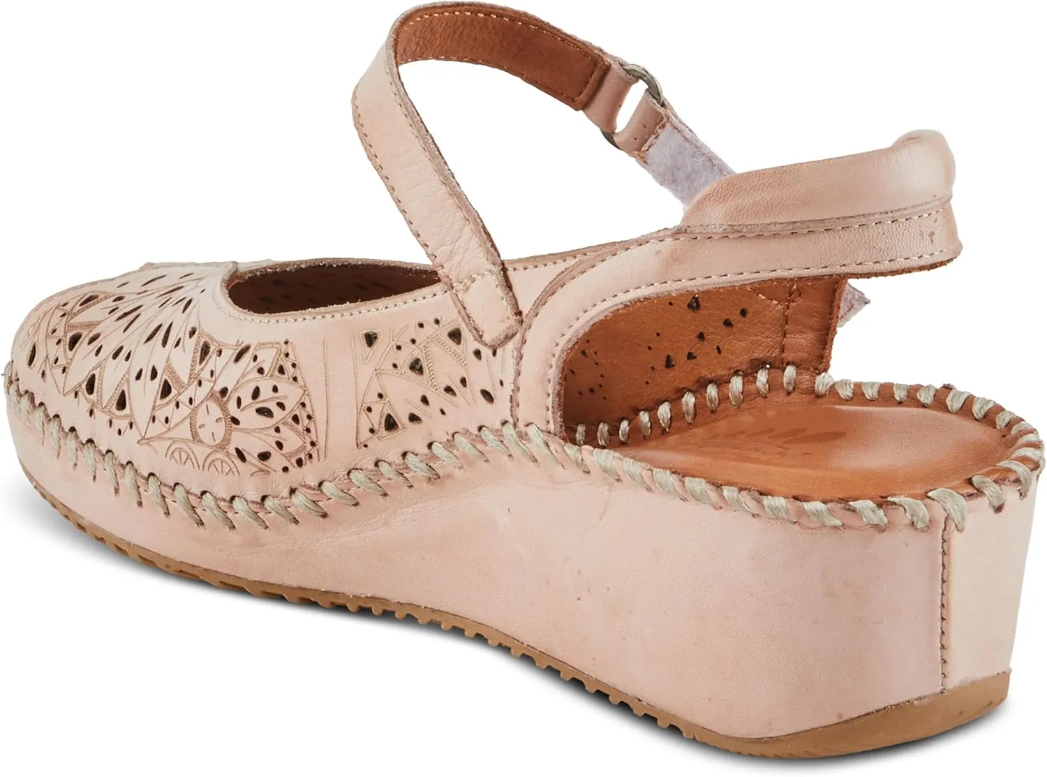 Spring Step Women's Santonio Sandal