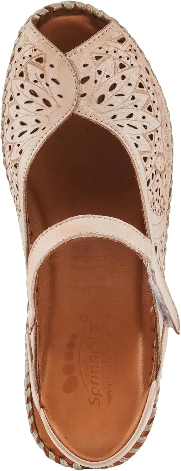 Spring Step Women's Santonio Sandal