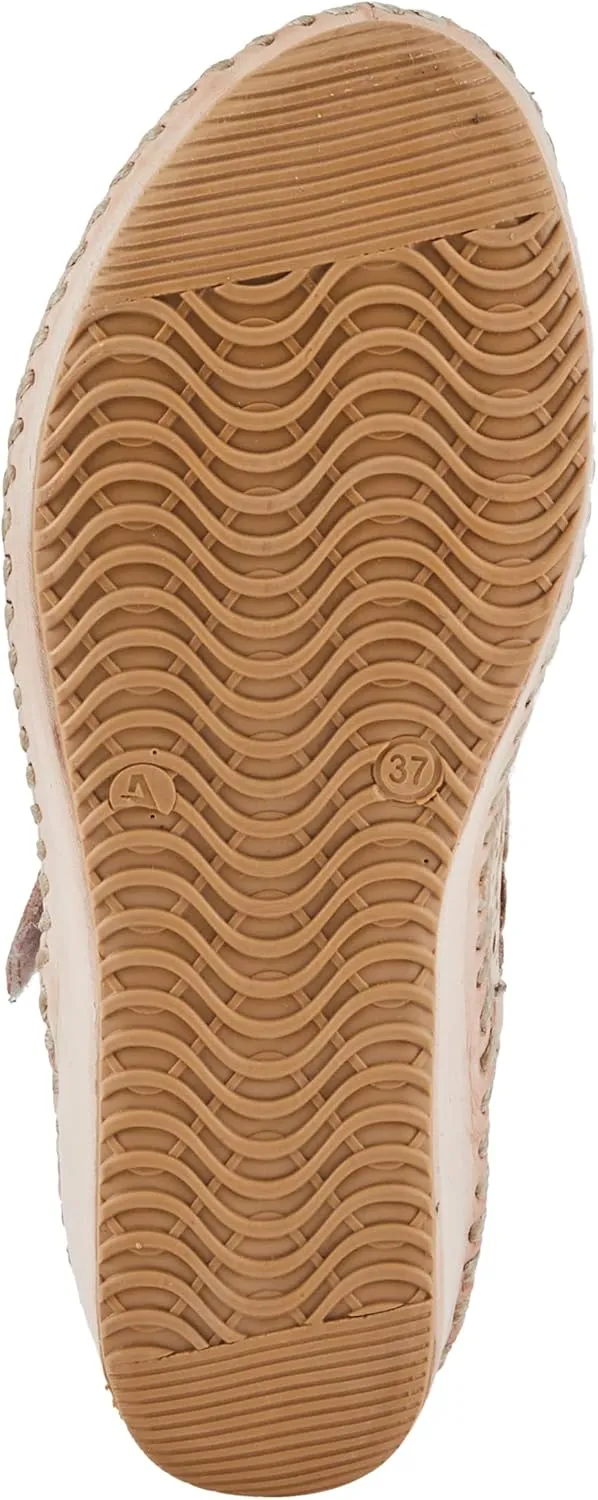 Spring Step Women's Santonio Sandal