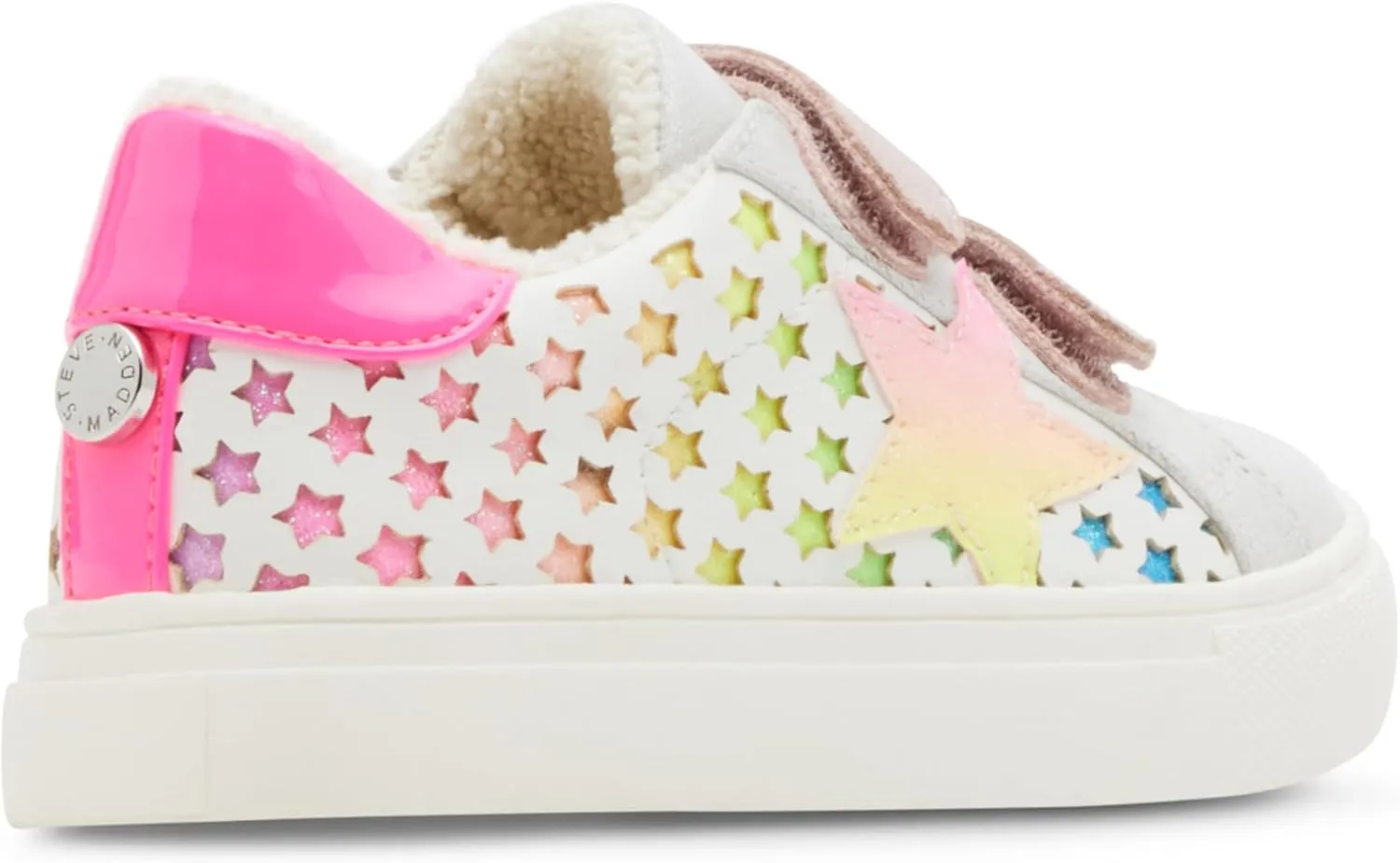 Steve Madden Girl's Rezume (Little Kid/Big Kid)