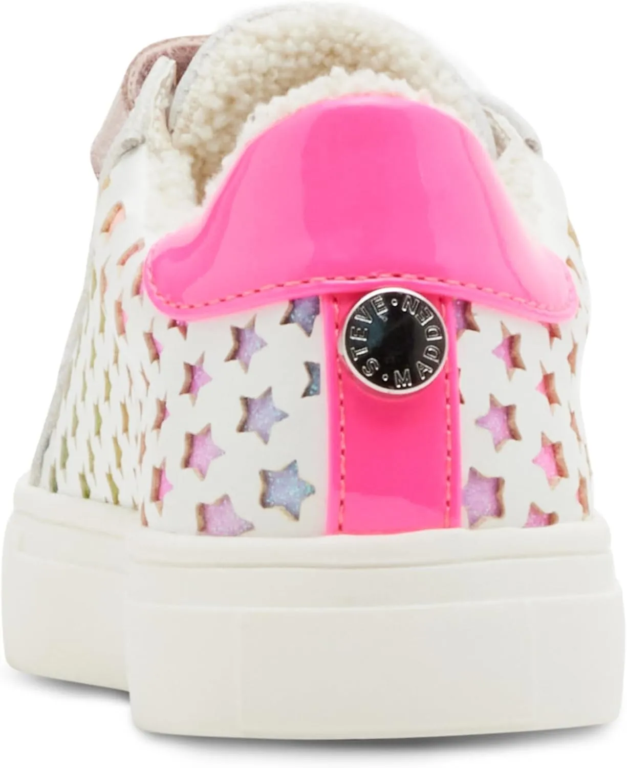 Steve Madden Girl's Rezume (Little Kid/Big Kid)