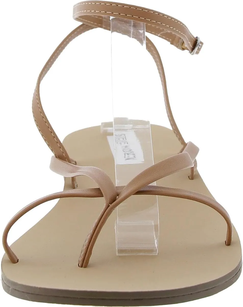 Steve Madden Women's Agree Sandal