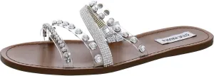 Steve Madden Women's Attentive Sandal
