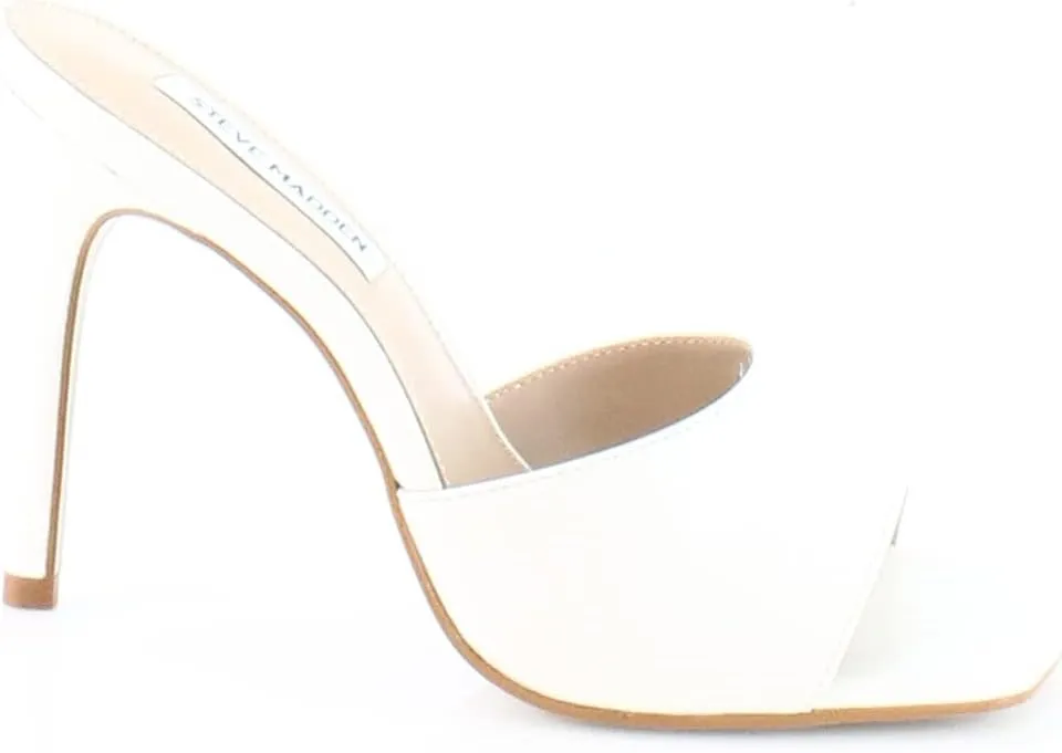 Steve Madden Women's Signal Heeled Sandal