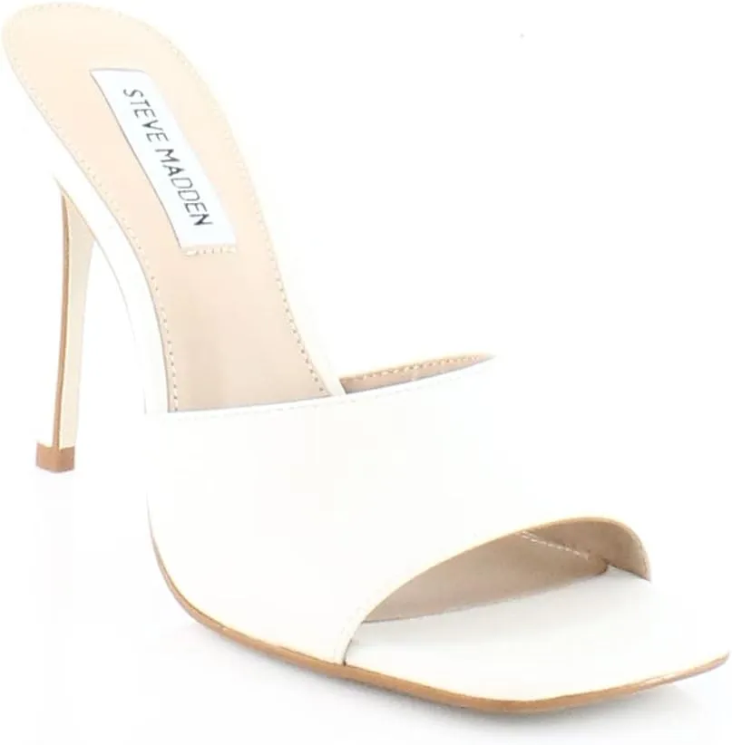 Steve Madden Women's Signal Heeled Sandal