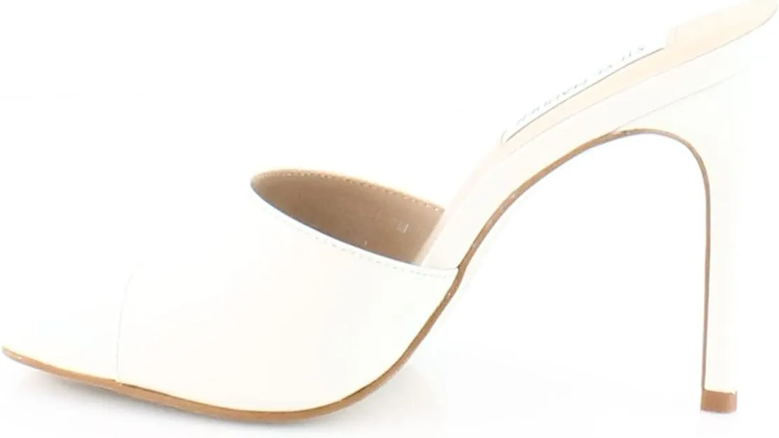 Steve Madden Women's Signal Heeled Sandal