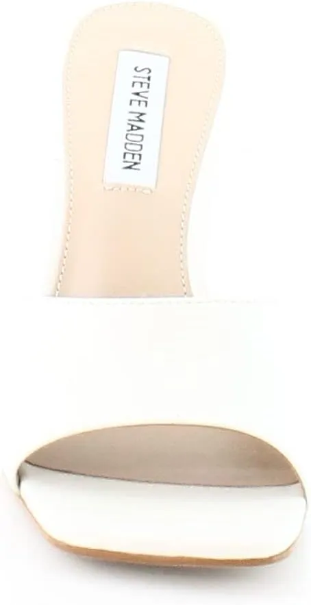 Steve Madden Women's Signal Heeled Sandal