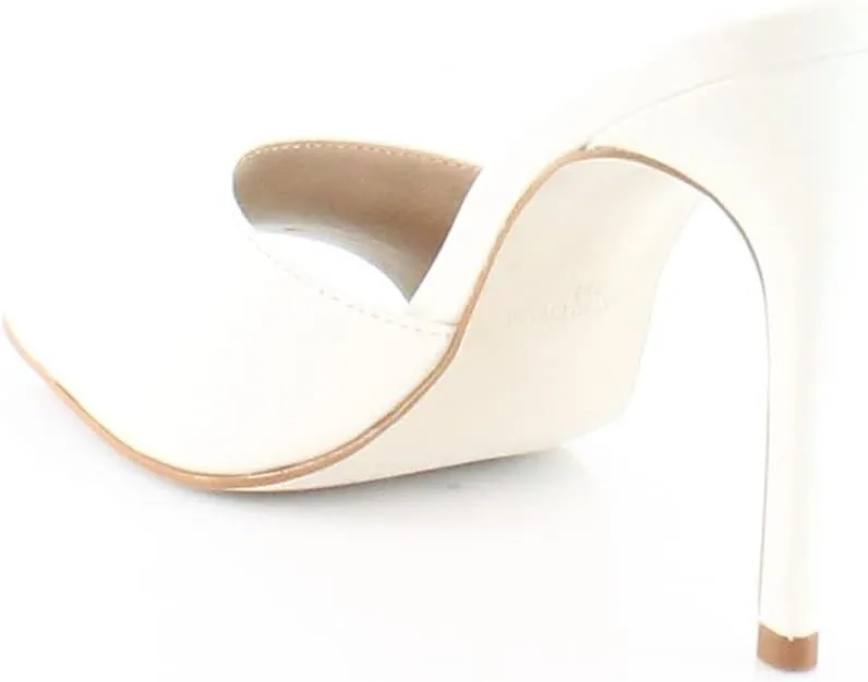 Steve Madden Women's Signal Heeled Sandal