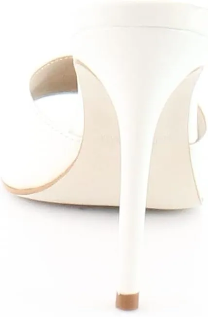 Steve Madden Women's Signal Heeled Sandal