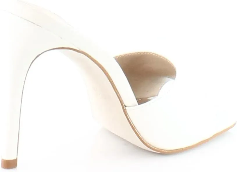 Steve Madden Women's Signal Heeled Sandal