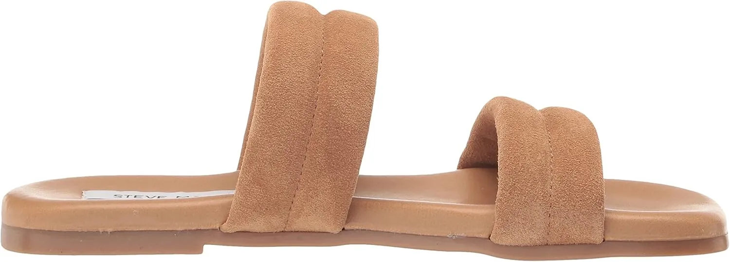 Steve Madden Women's Wizen Sandal