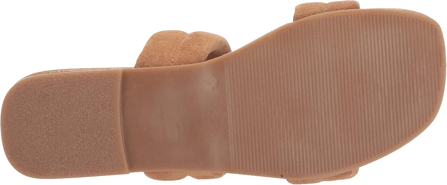 Steve Madden Women's Wizen Sandal