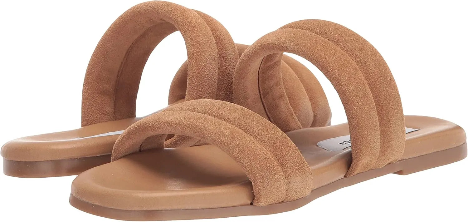 Steve Madden Women's Wizen Sandal