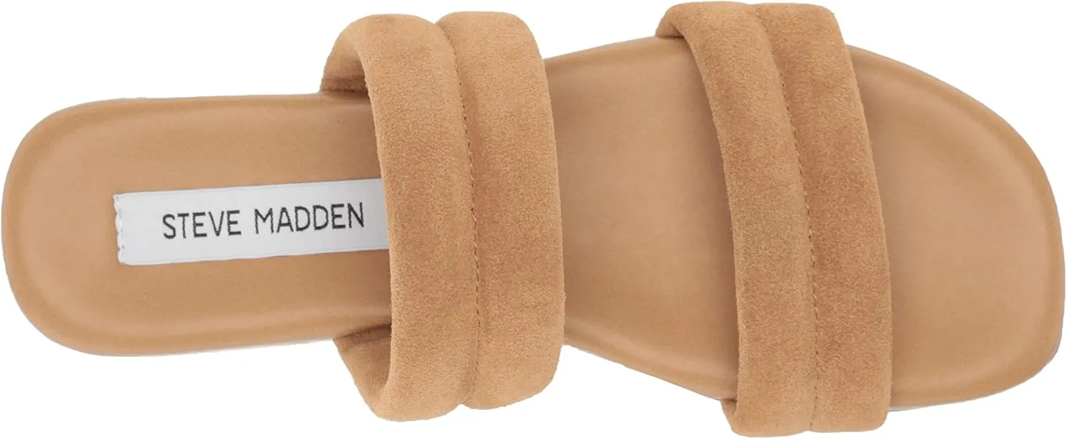 Steve Madden Women's Wizen Sandal