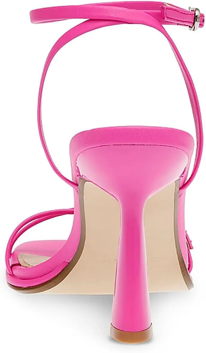 Steve Madden Women's Zarya Heeled Sandal