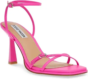 Steve Madden Women's Zarya Heeled Sandal