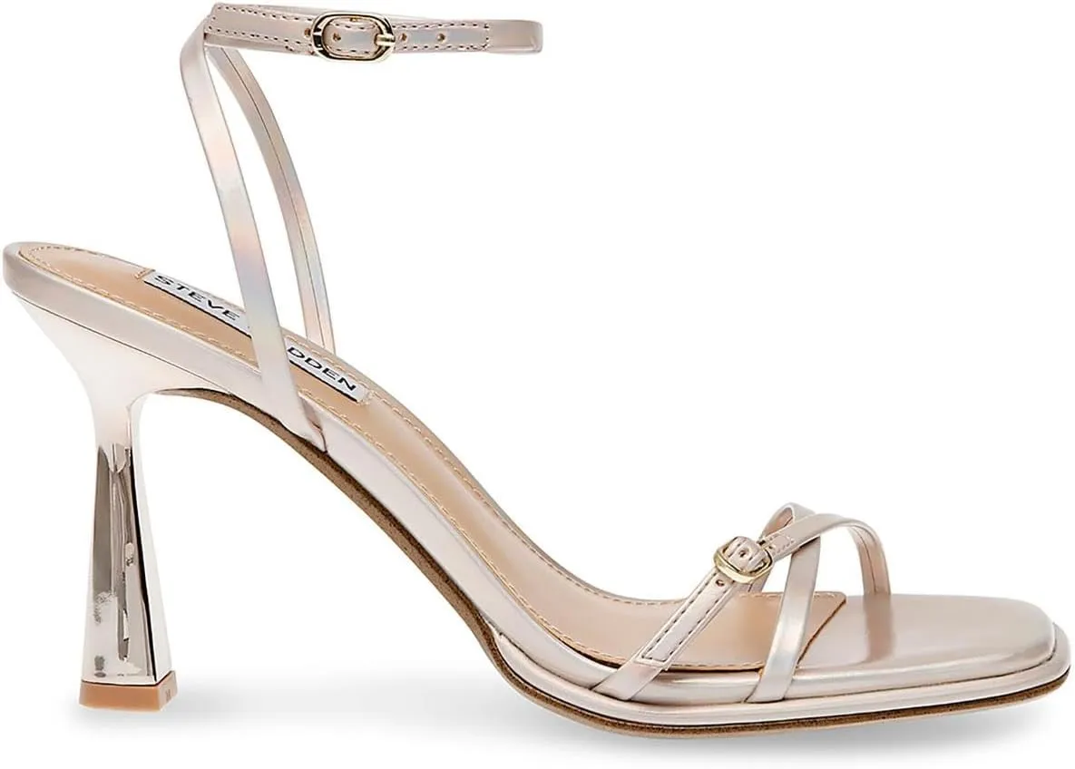 Steve Madden Women's Zarya Heeled Sandal