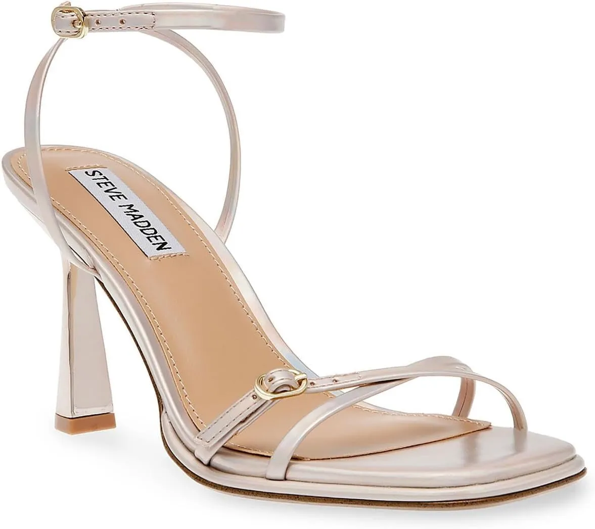 Steve Madden Women's Zarya Heeled Sandal