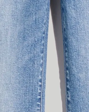 Stovepipe Jeans | Calliston Wash
