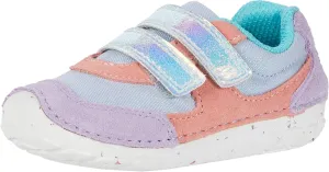 Stride Rite Soft Motion Baby and Toddler Boys Mason Athletic Sneaker