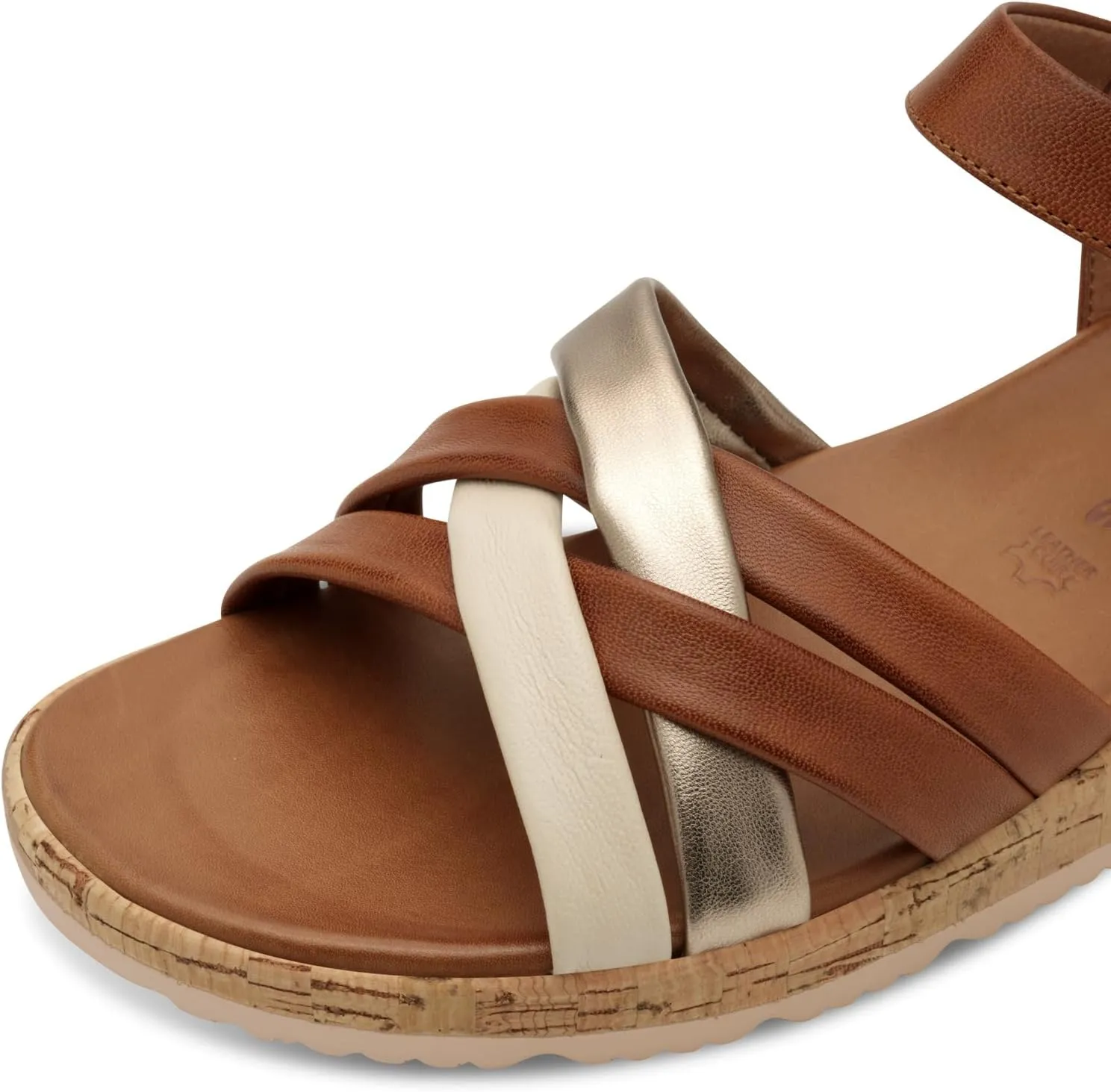 Tamaris Women's Sandal Flat