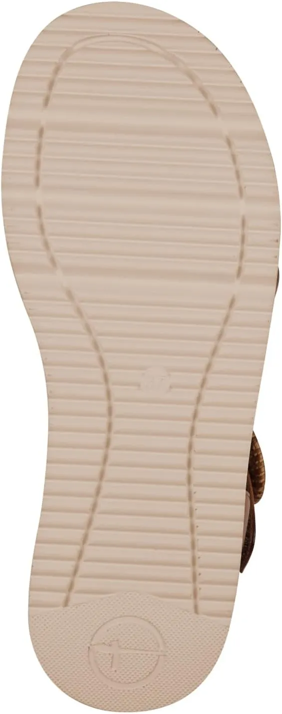 Tamaris Women's Sandal Flat