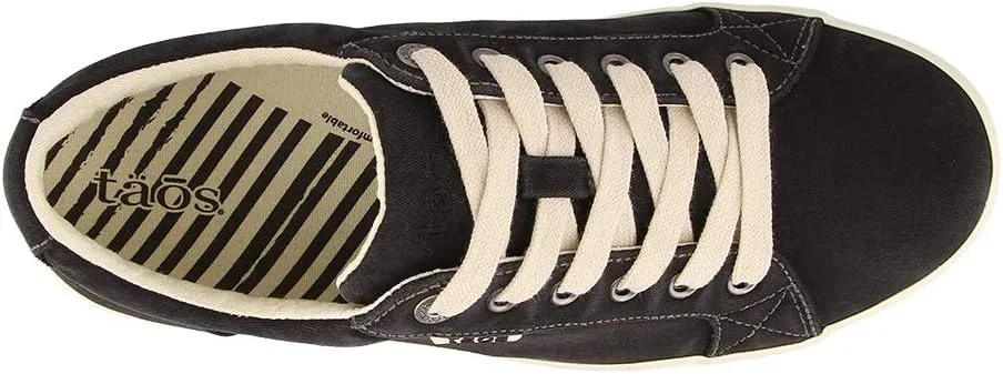 Taos Footwear Men's Starsky Sneaker