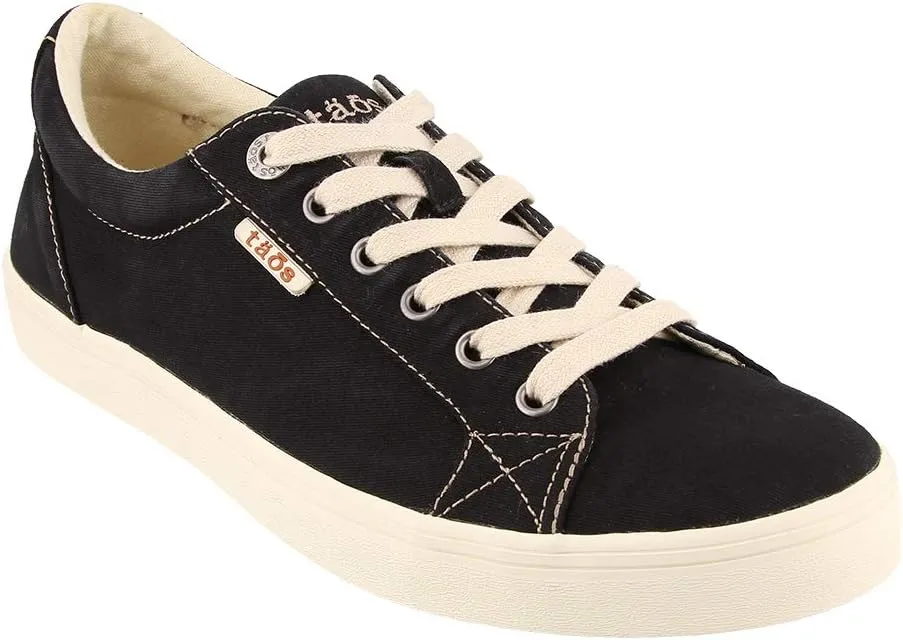 Taos Footwear Men's Starsky Sneaker