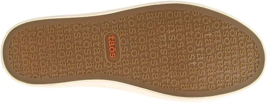 Taos Footwear Men's Starsky Sneaker