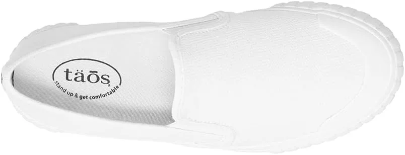 Taos Footwear Women's Double Vision Sneaker