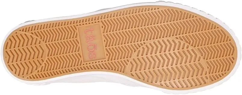 Taos Footwear Women's Double Vision Sneaker