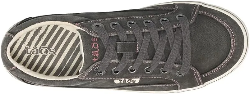 Taos Footwear Women's Moc Star Sneaker