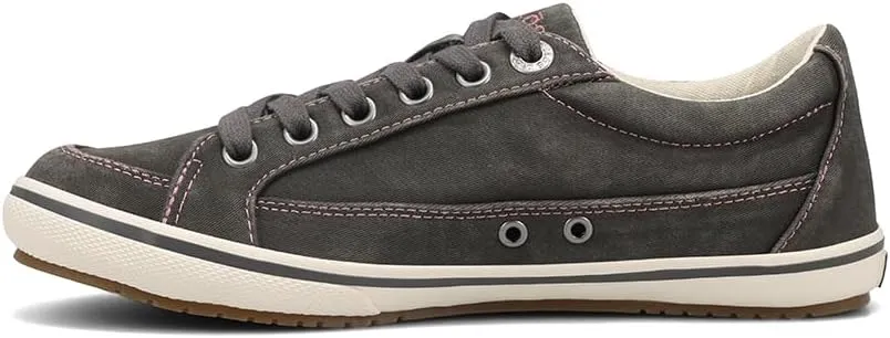 Taos Footwear Women's Moc Star Sneaker
