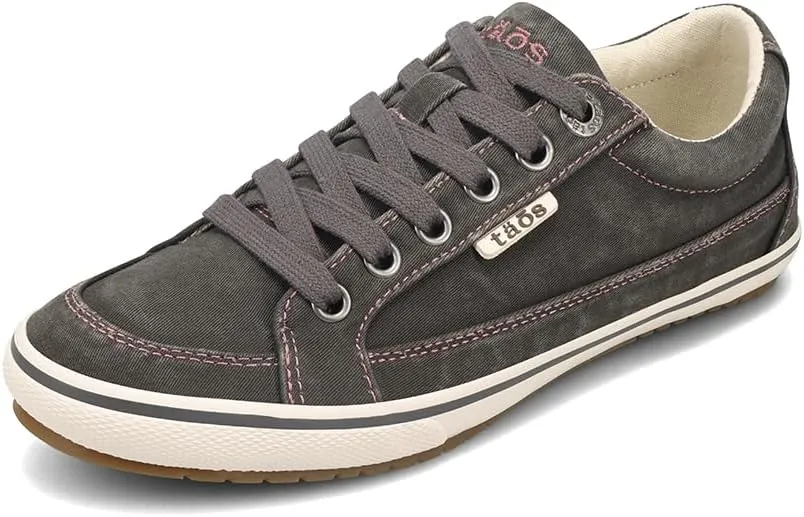 Taos Footwear Women's Moc Star Sneaker