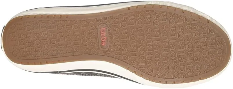 Taos Footwear Women's Moc Star Sneaker