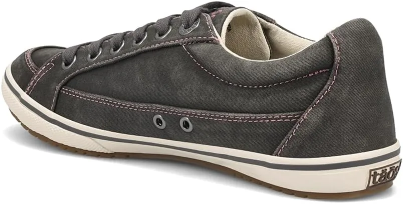 Taos Footwear Women's Moc Star Sneaker