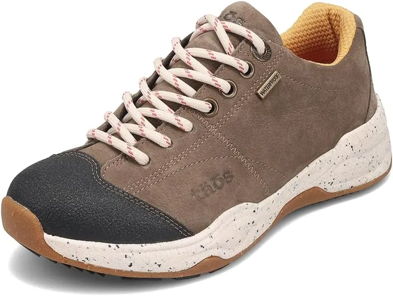 Taos Footwear Women's Shasta Sneaker