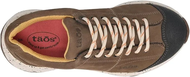 Taos Footwear Women's Shasta Sneaker