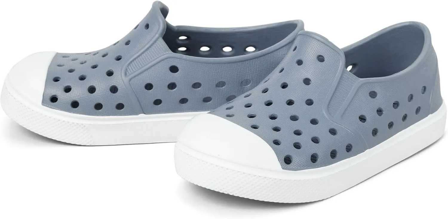The Children's Place Baby-Boy's Toddler Slip on Water Play Sneakers Sandal
