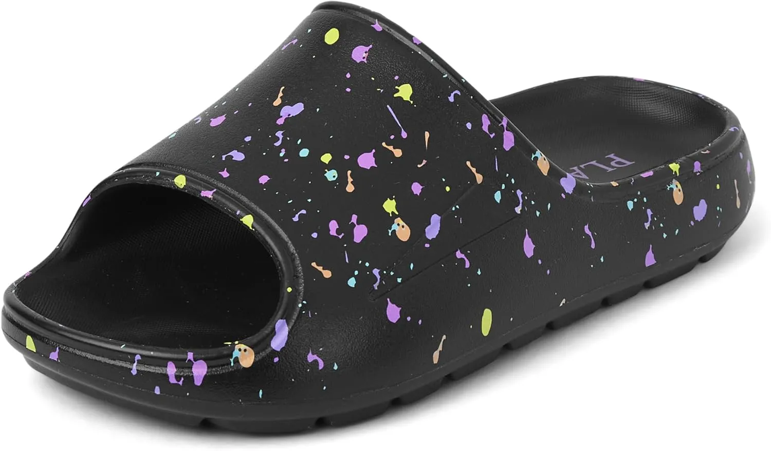 The Children's Place Girls Sporty Slides Sandal